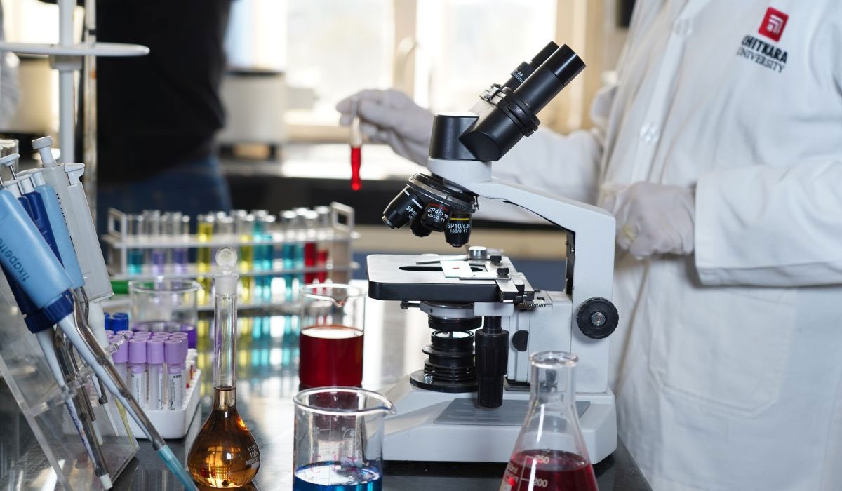 NABL Lab in Delhi – SVMC Accredited Diagnostics