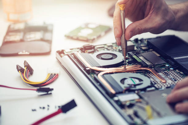 Affordable Laptop Repair Services in Sharjah