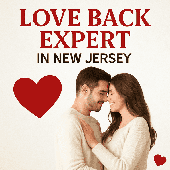 Love Back Expert in New Jersey