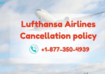 Lufthansa-Airlines-Cancellation-policy