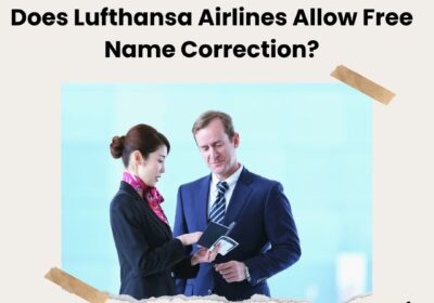 Lufthansa-name-change-cost