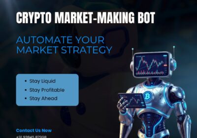 Market-Making-Bot