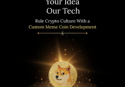 Meme-Coin-Development-Company