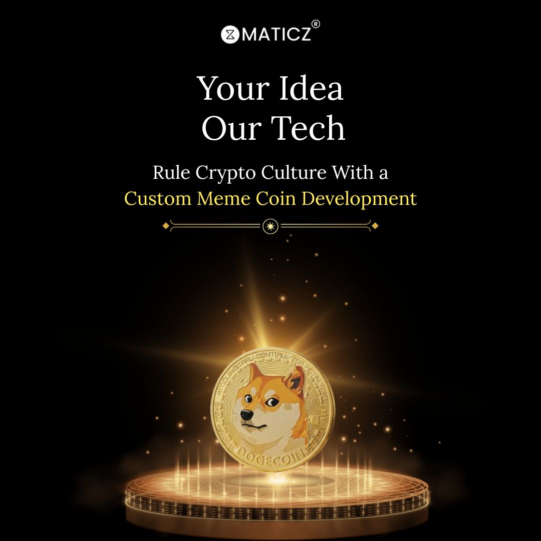 Meme Coin Development Company