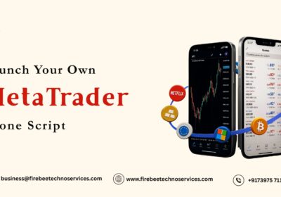 Metatrader-clone-script