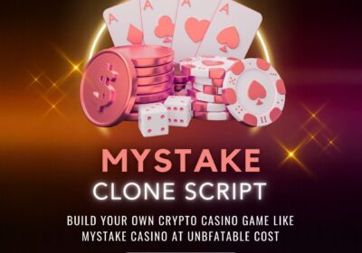 Mystake-clone-script