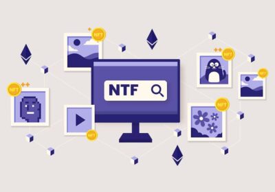 NFT-marketplace