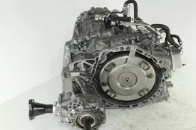Nissan-Murano-Transmissions