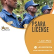 PSARA-License-@