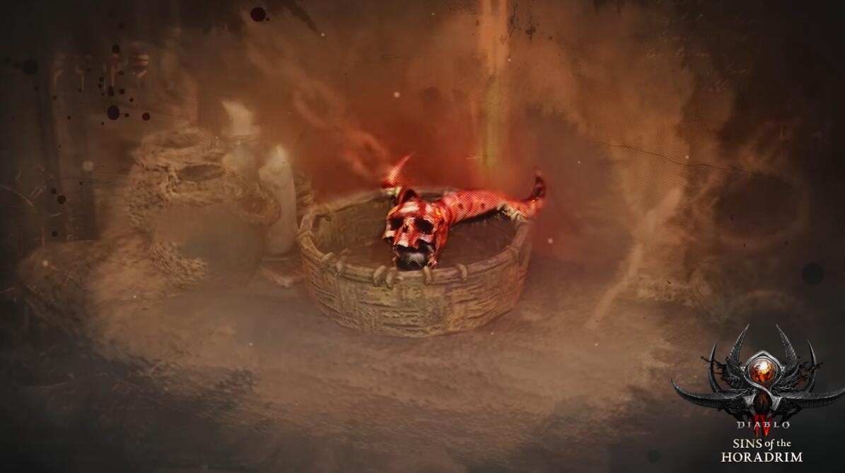 MMOexp: D4 Season 9 – Full Guide to The Pilgrim’s Footsteps Side Quest