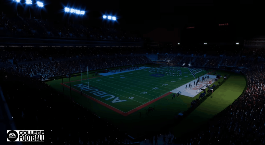 MMOexp – Build Your Legacy: College Football 26 to Madden NFL 26 Superstar Mode