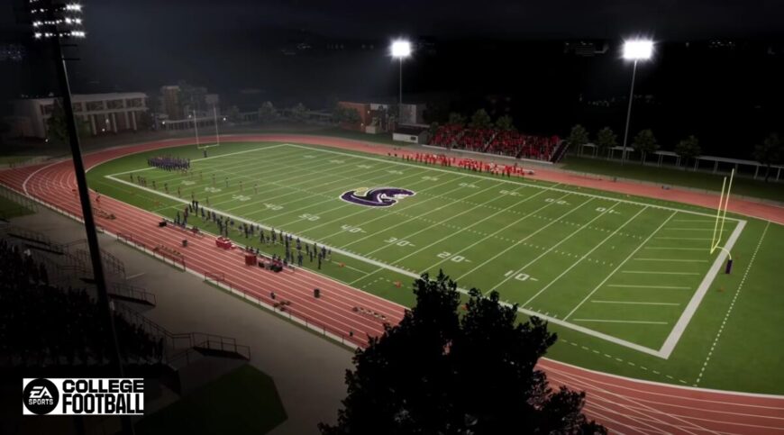 MMOexp – EA’s College Football 26: The Return of a Classic with a Fresh Twist