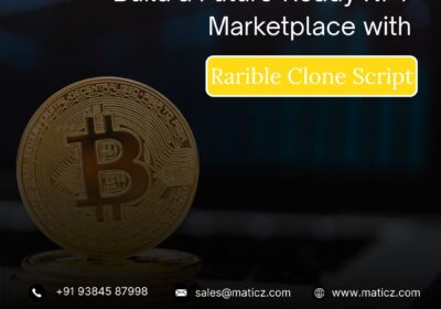 Rarible-Clone-Script