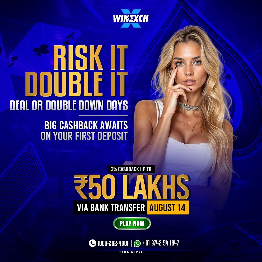 Winexch – Play Anytime, Anywhere Online