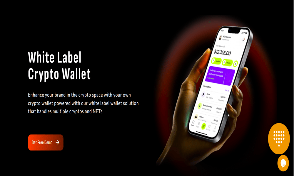 Fast-Track Your Launch with Development from Dappfort