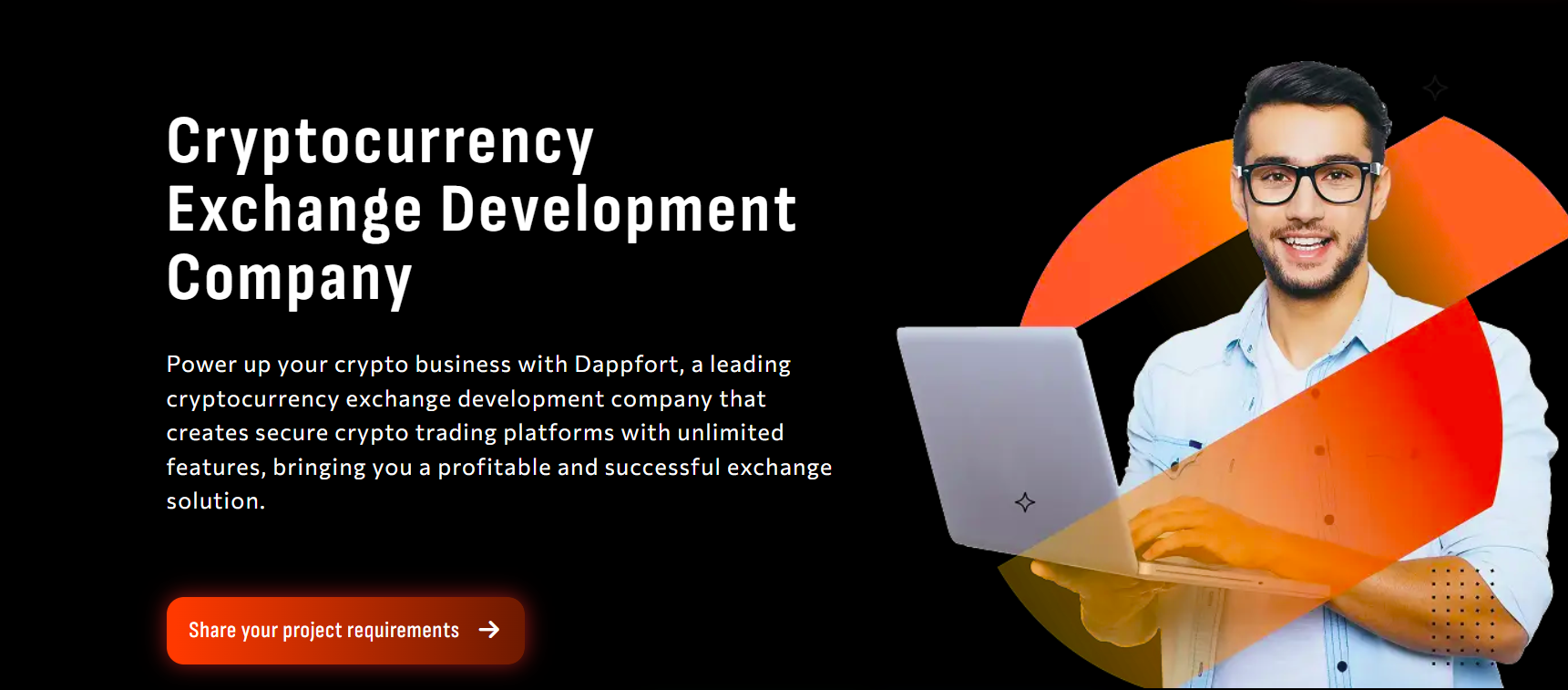 Trusted Cryptocurrency Exchange Development Company for Your Launch
