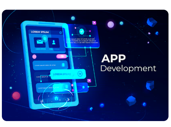 Top App Development Company in Dubai