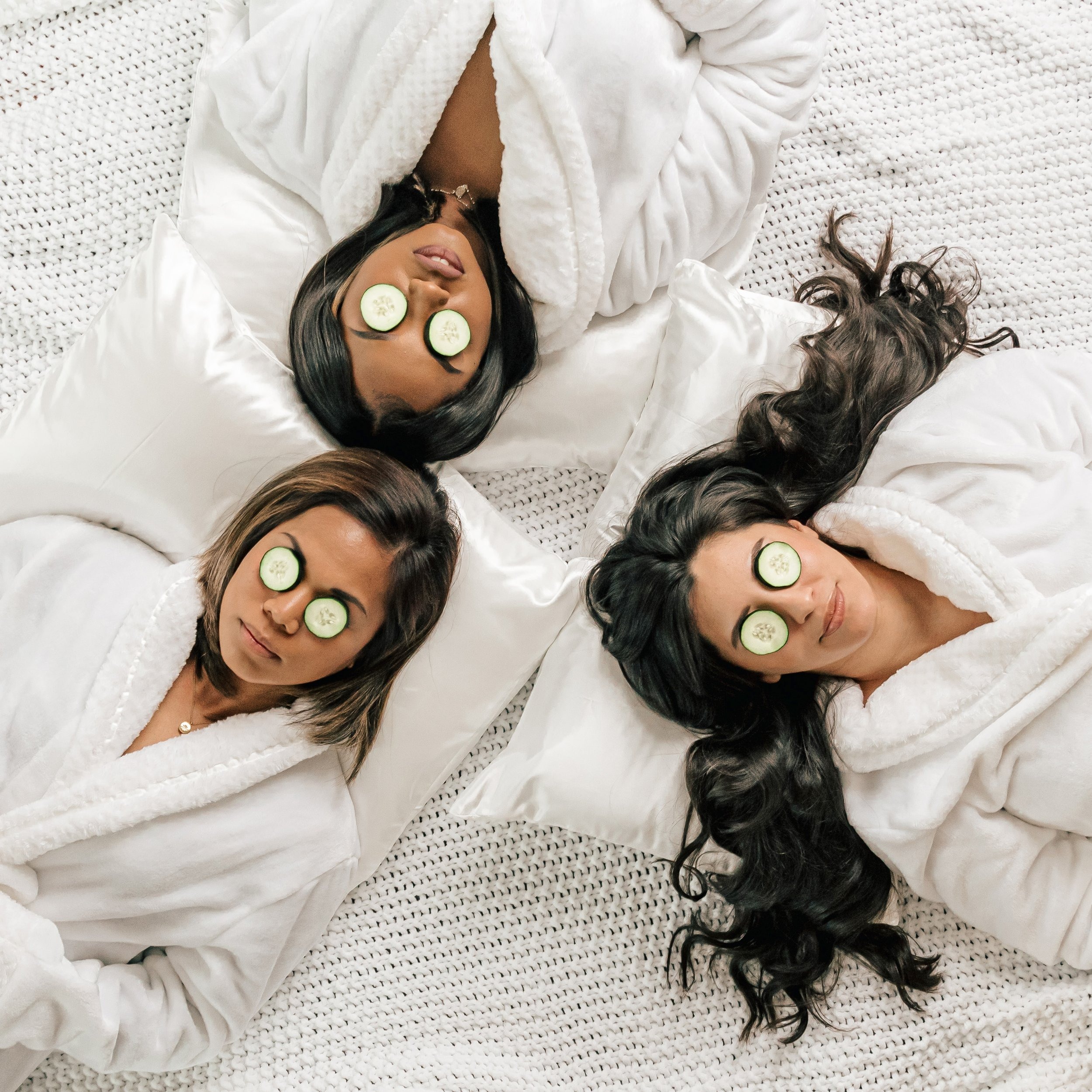 Pine Heights Market Inc.