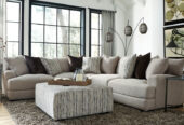 Luxury Custom Sofas in Dubai – Tailored Comfort & Timeless Style