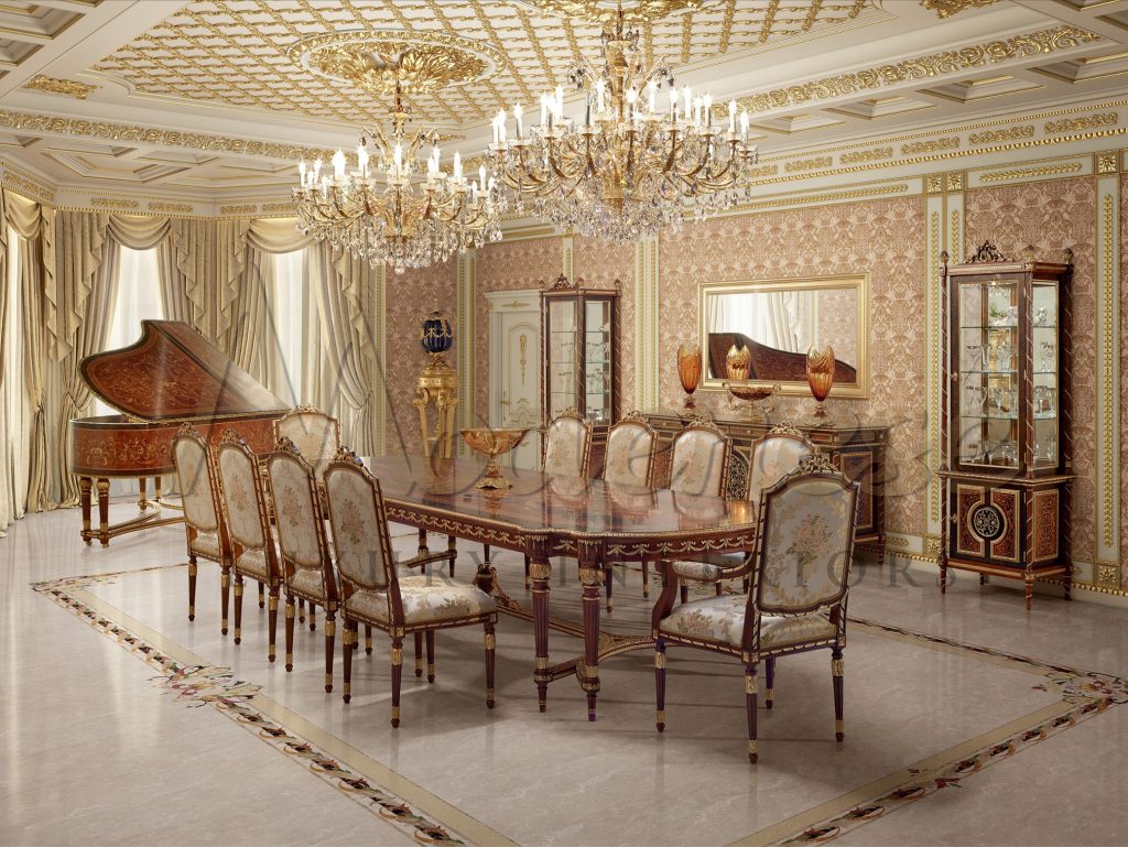 Full Flat Furnished Furniture Packages – Affordable & Stylish