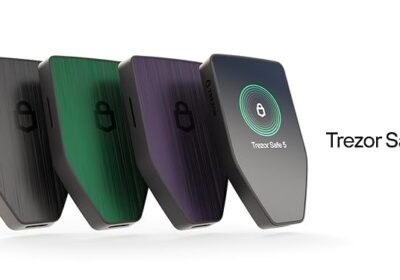 Trezor-Suite