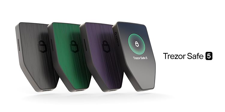 Trezor.io/start® – The #1 Most Hardware Crypto Wallet