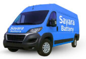 Car Battery Replacement Sharjah
