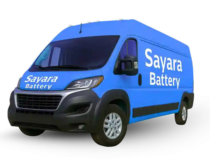 Car Battery Replacement Sharjah