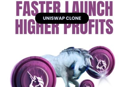 Uniswap-Clone