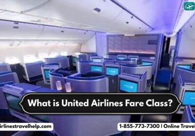 United-Airlines-Fare-Classes