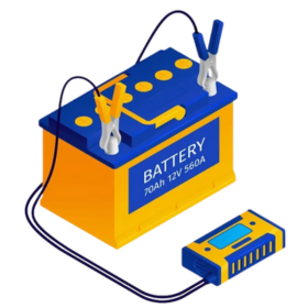 Dubai Car Battery – Fast 24/7 Battery Replacement & Roadside Assistance in Dubai
