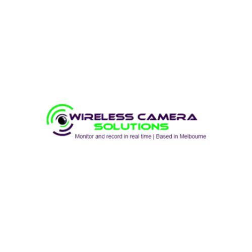Wireless Camera Solutions Pty Ltd – CCTV Camera Installation Melbourne