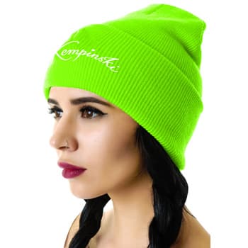 PapaChina Provides Custom Beanies Wholesale for Stylish Branding