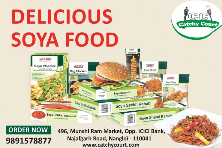 Get All Vezlay Vegan Products at Catchy Court – Fresh, Affordable, and Delivered to Your Door