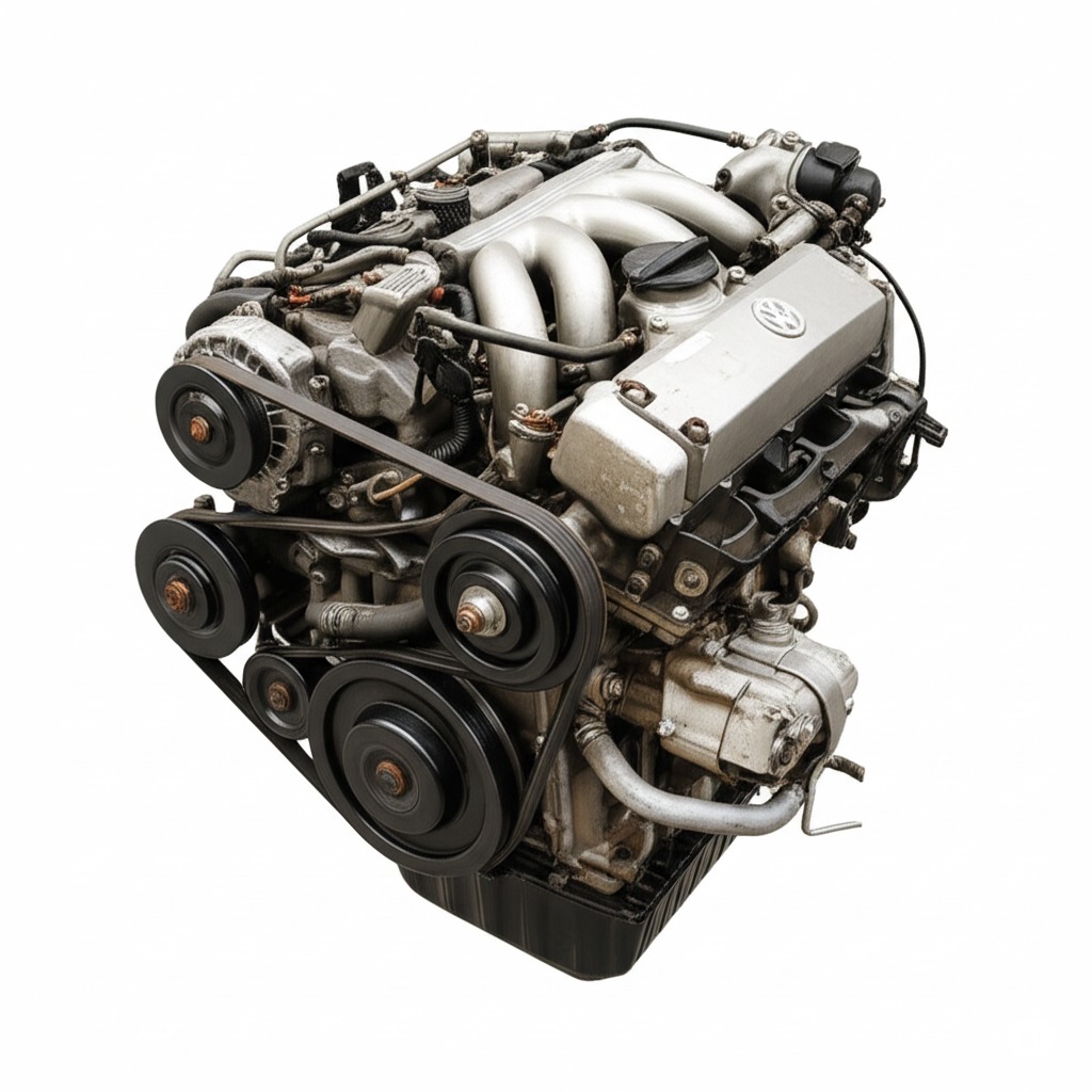 used car engines