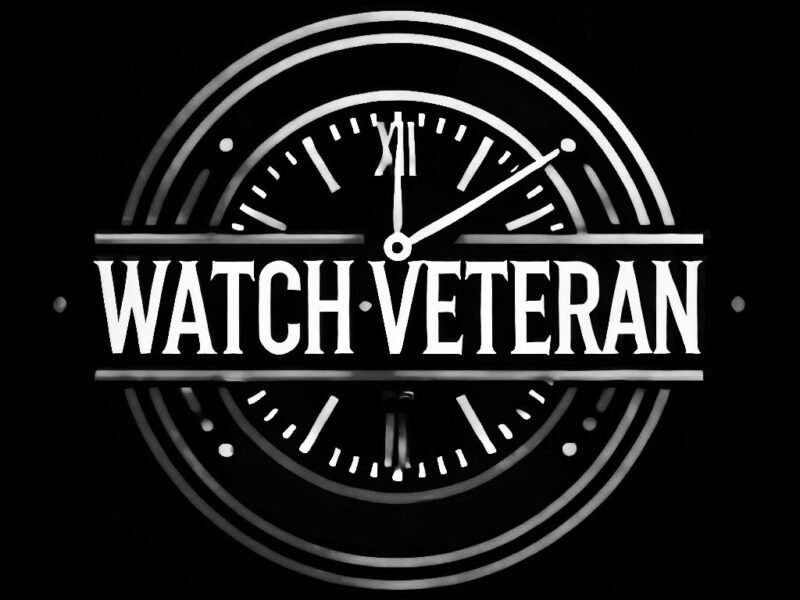 Watch Veteran One