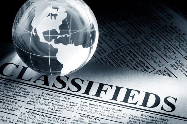 Reach Customers Fast Using Free Classified Websites