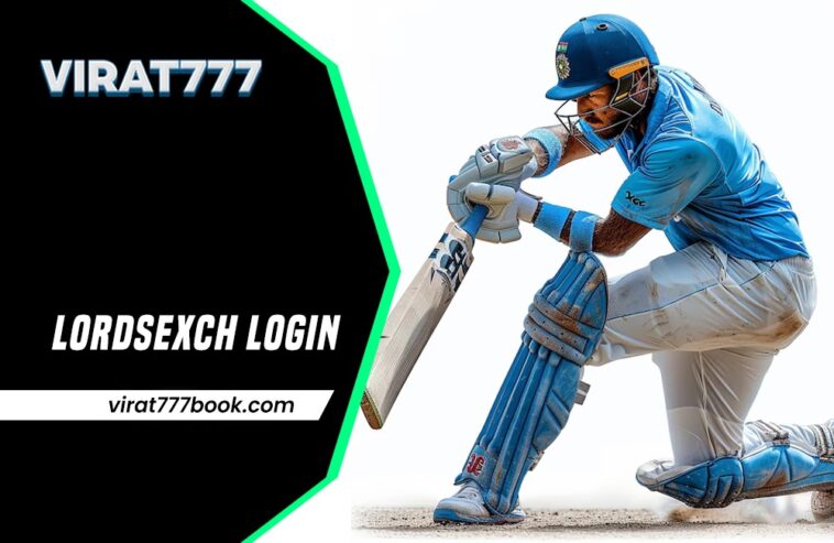 Create Your Lordsexch ID in 2 Minutes – Start Winning Today