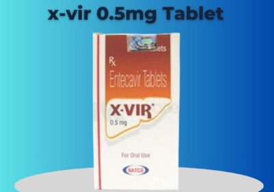 X-VIR-0.5mg-tablet