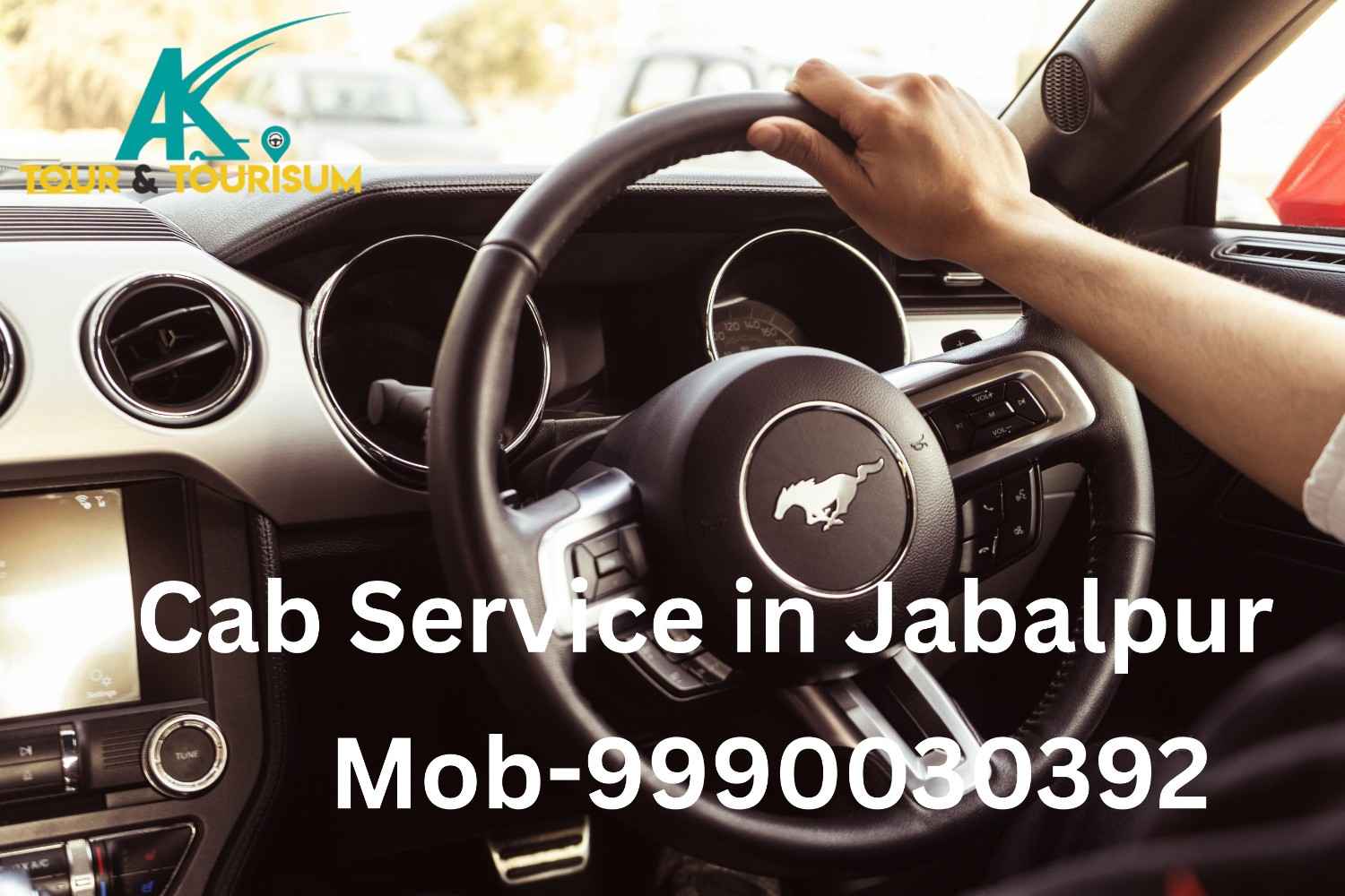 Online Cab Service in Jabalpur