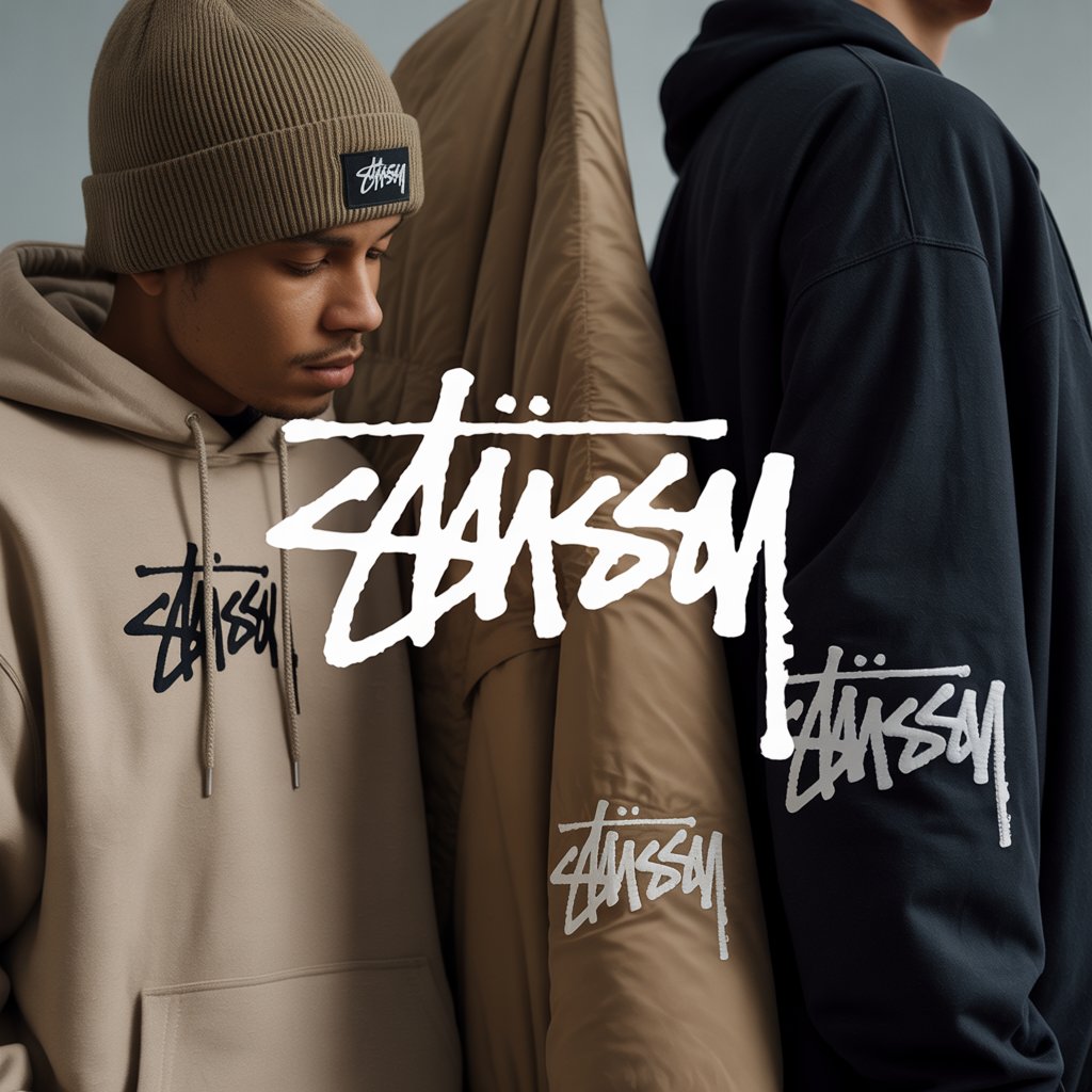 Stussy | Official Stussy Clothing Store in Canada | Buy Now