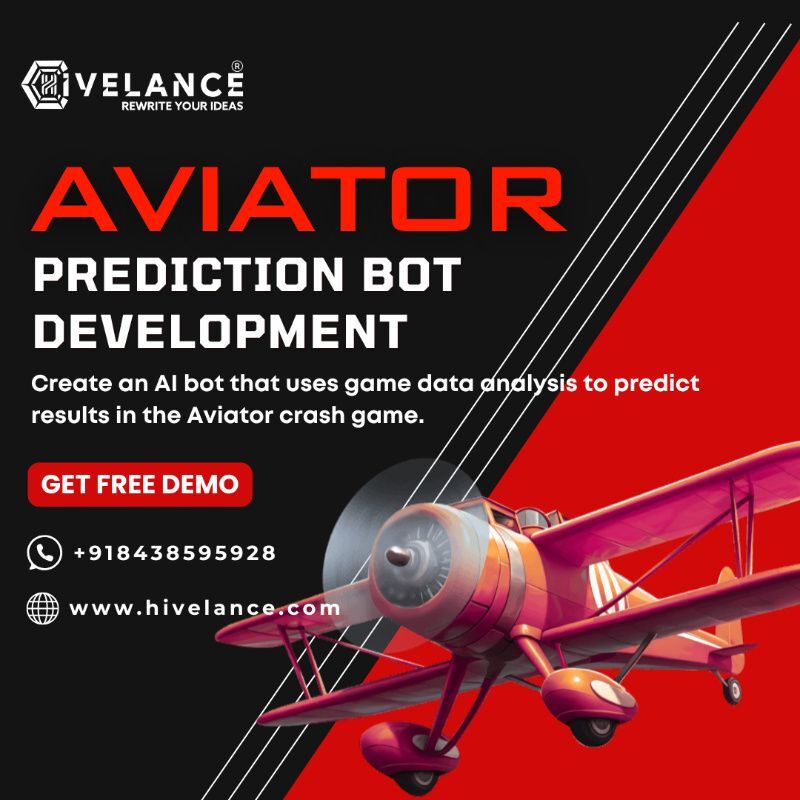 Build Your Aviator Prediction Bot at Low Cost