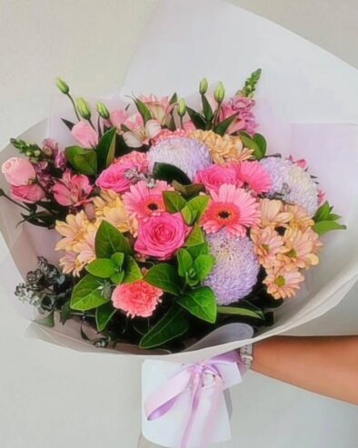 Blossom By Daisy