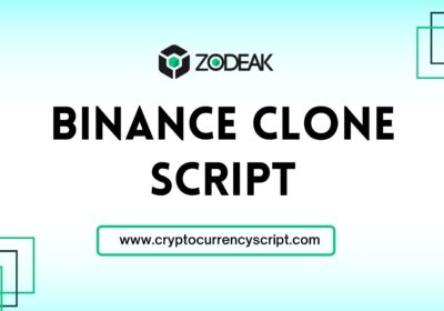 binance-clone-script