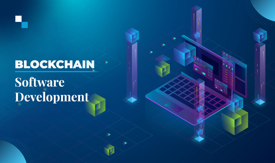 Develop blockchain supply chain software from Antier as per your business requirements