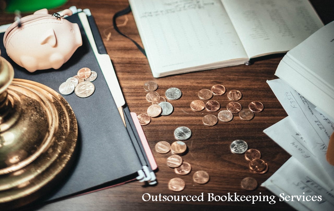 What are basic bookkeeping services?