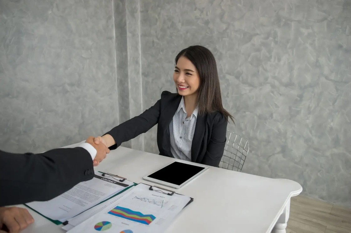 Trusted Accounting Recruitment Agency for Precision Hiring