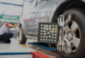 Singh’s Tyre & Auto Centre