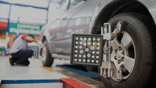 Singh’s Tyre & Auto Centre