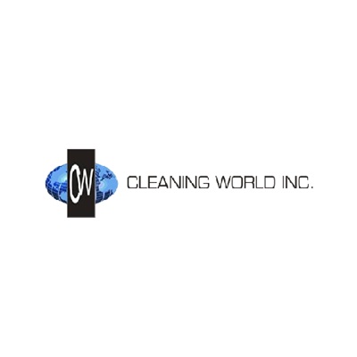 Cleaning World Inc.